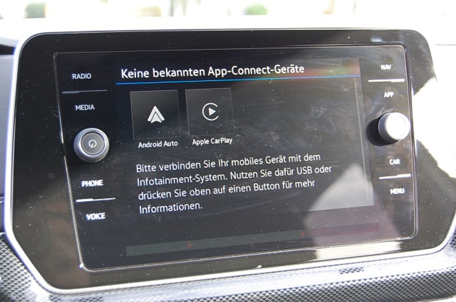 Volkswagen T-Cross – Bild 7