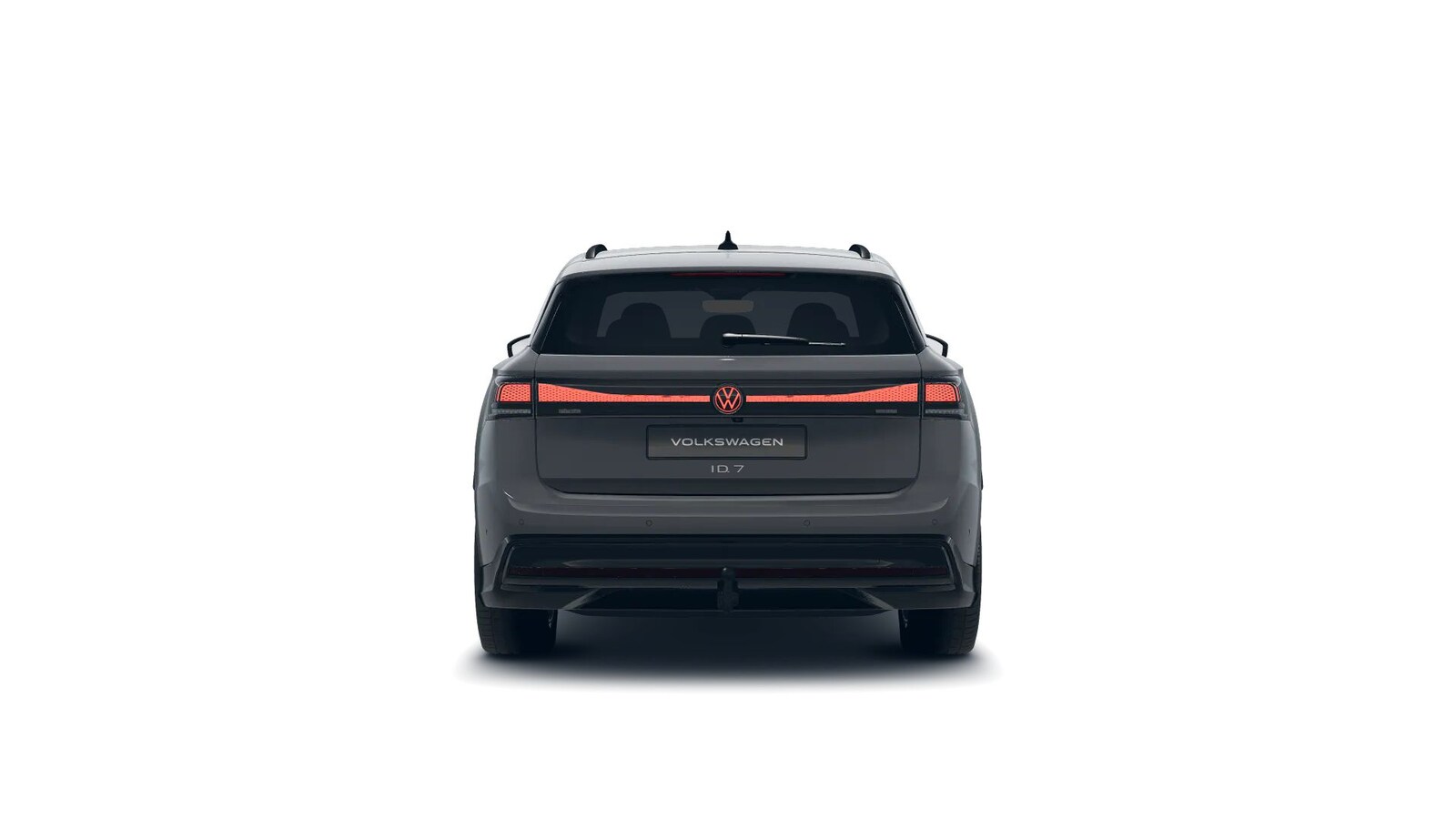 Volkswagen ID.7 Tourer – Bild 9