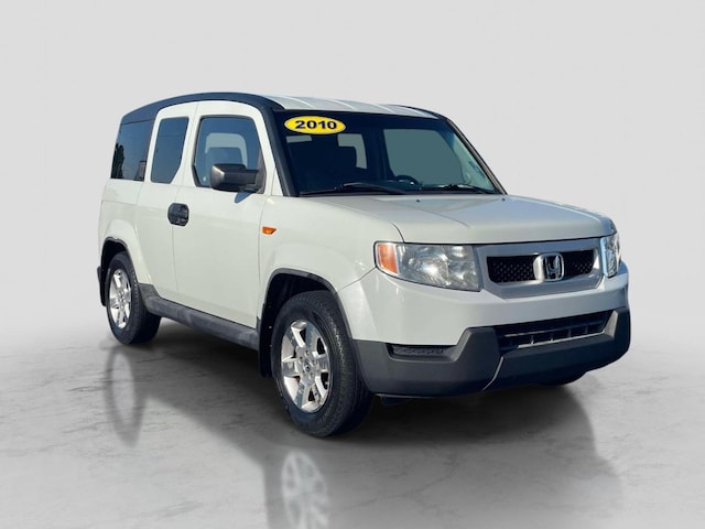 2010 Honda Element