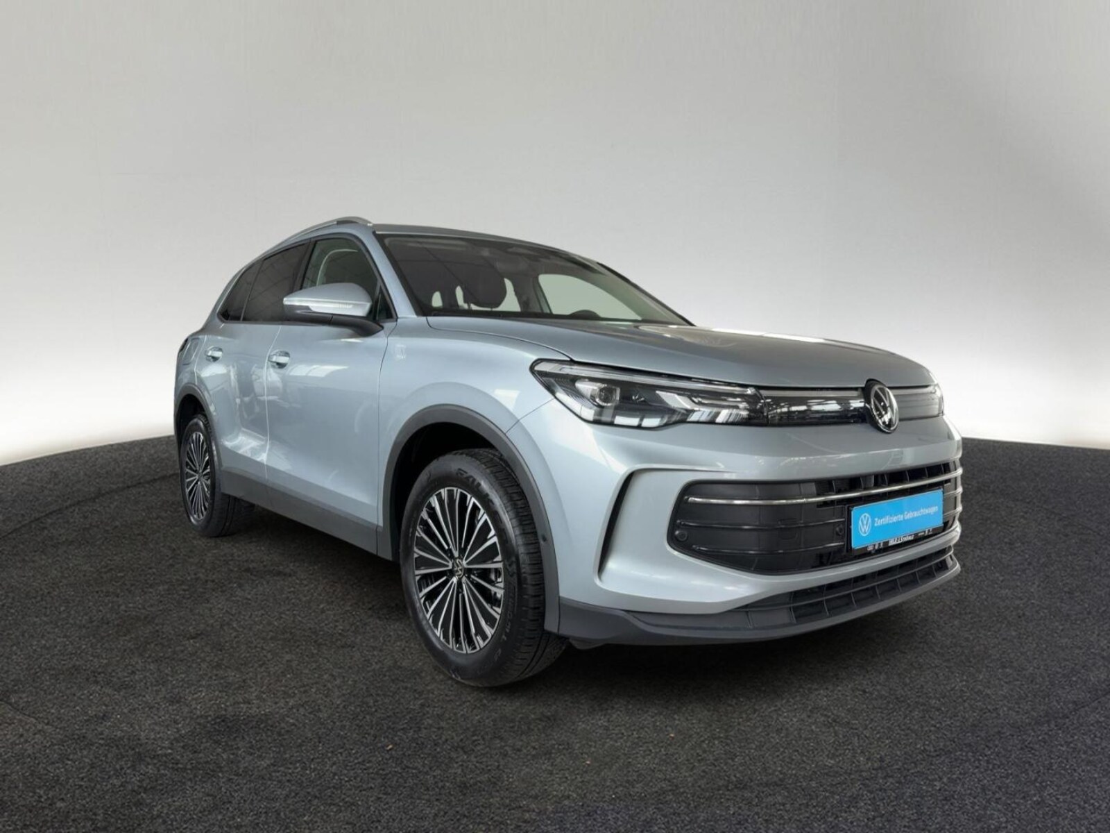 Volkswagen Tiguan – Bild 5