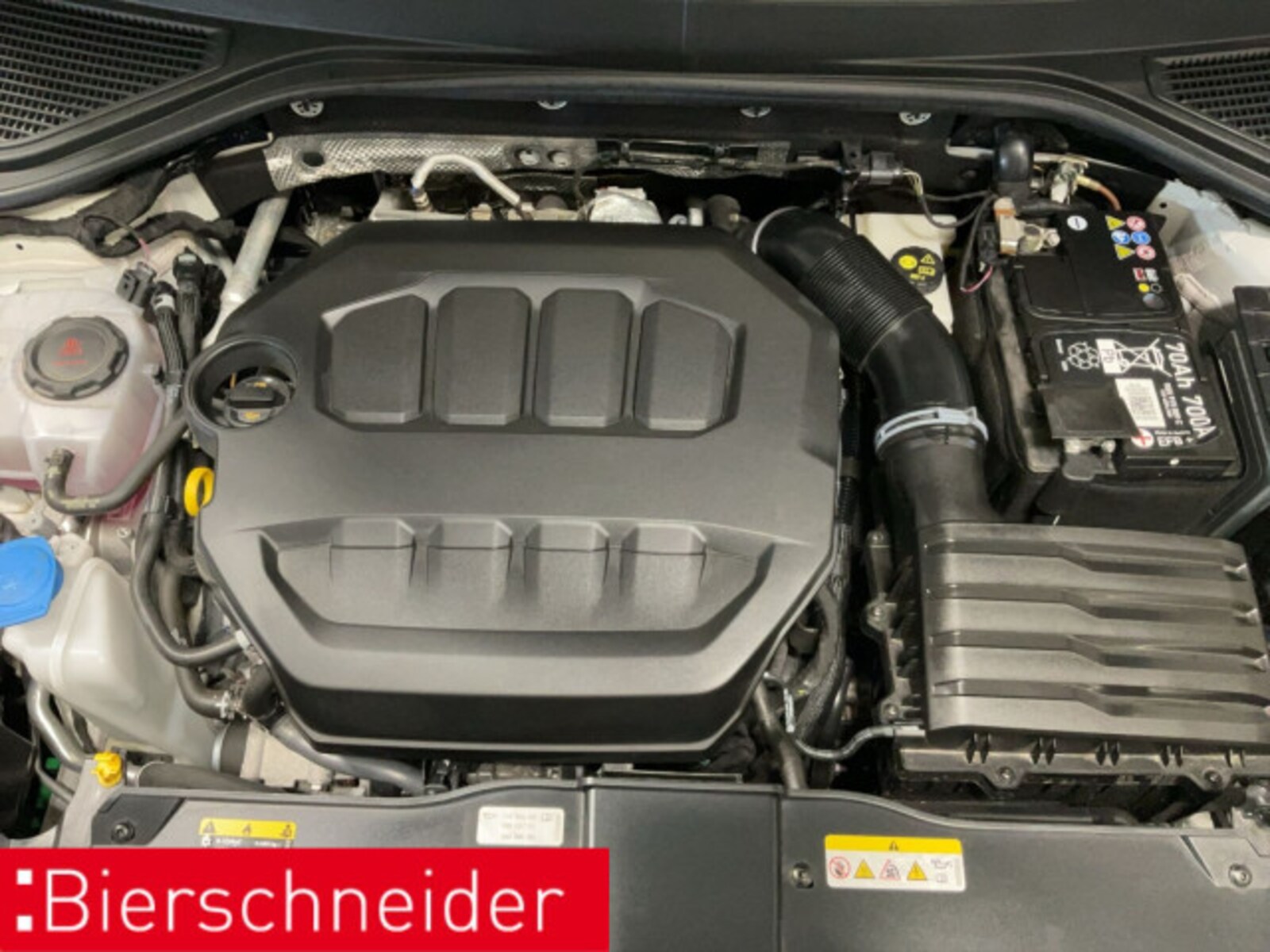Volkswagen T-Roc – Bild 21