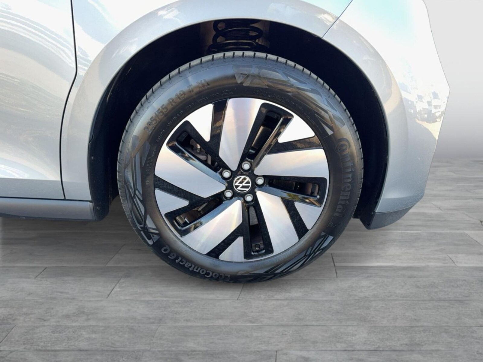 Volkswagen ID. Buzz – Bild 7
