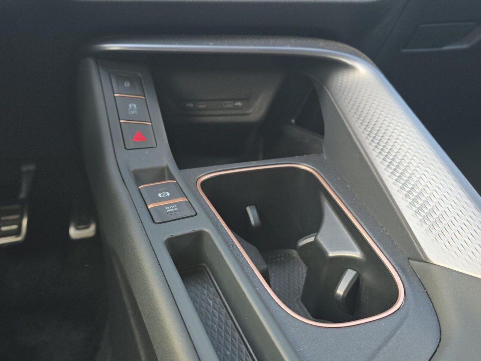 CUPRA Terramar – Bild 7
