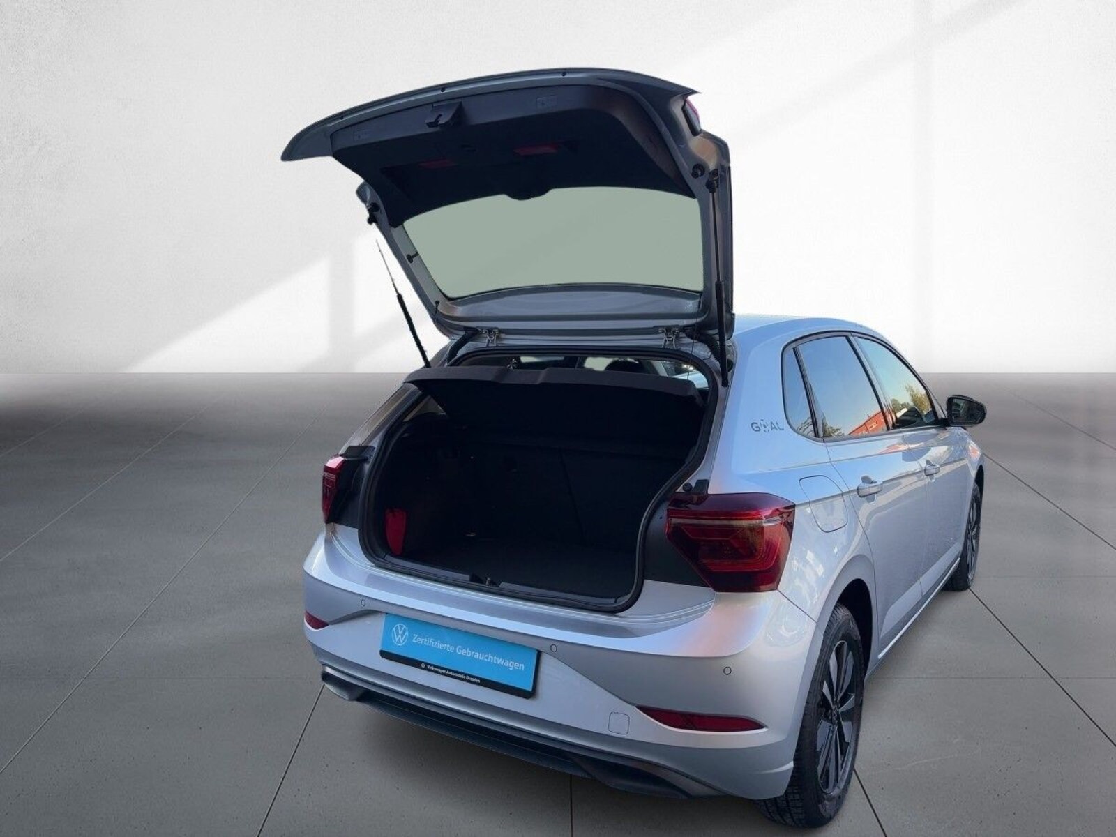 Volkswagen Polo – Bild 10