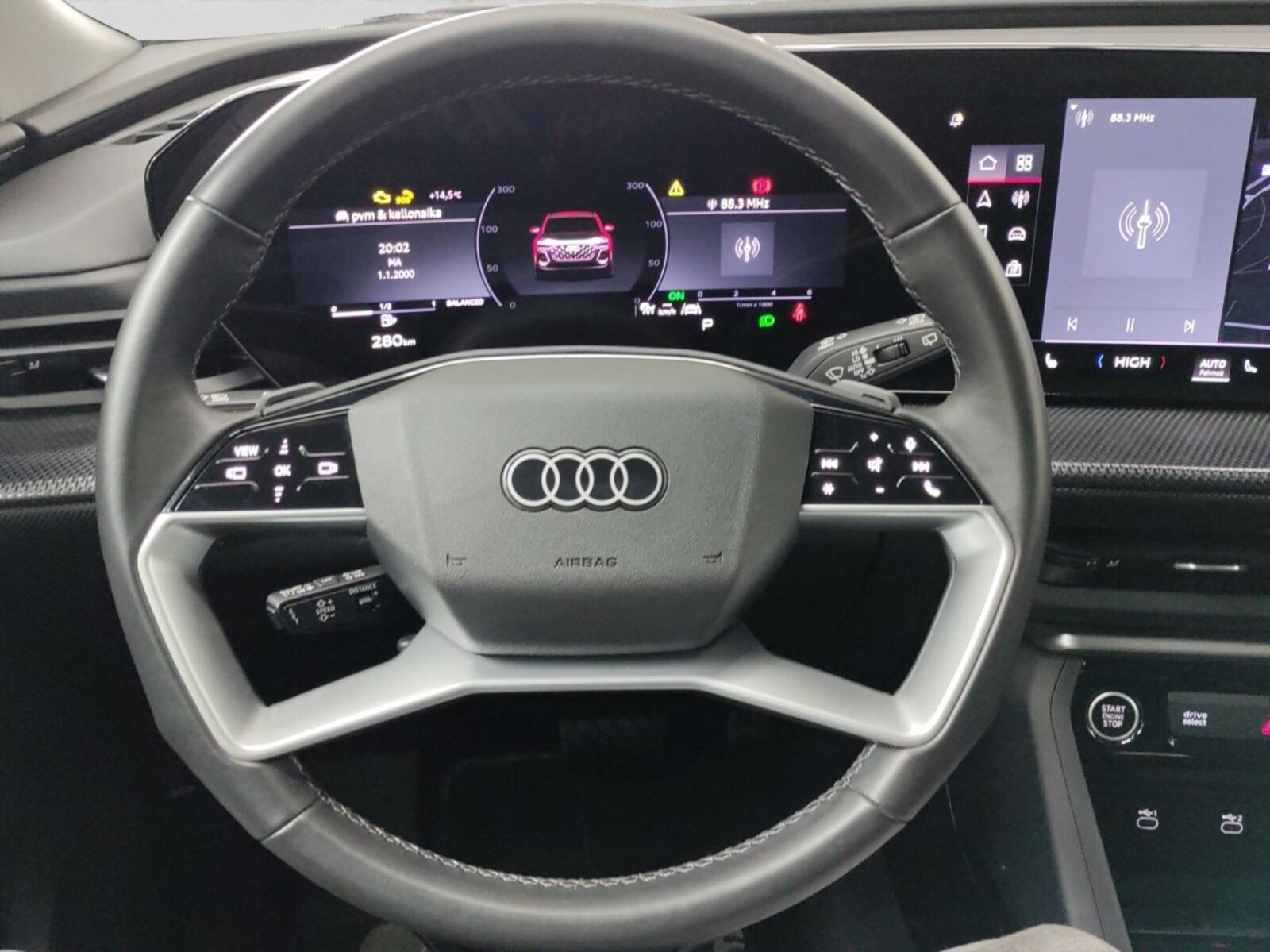 Audi Q5 – Bild 9