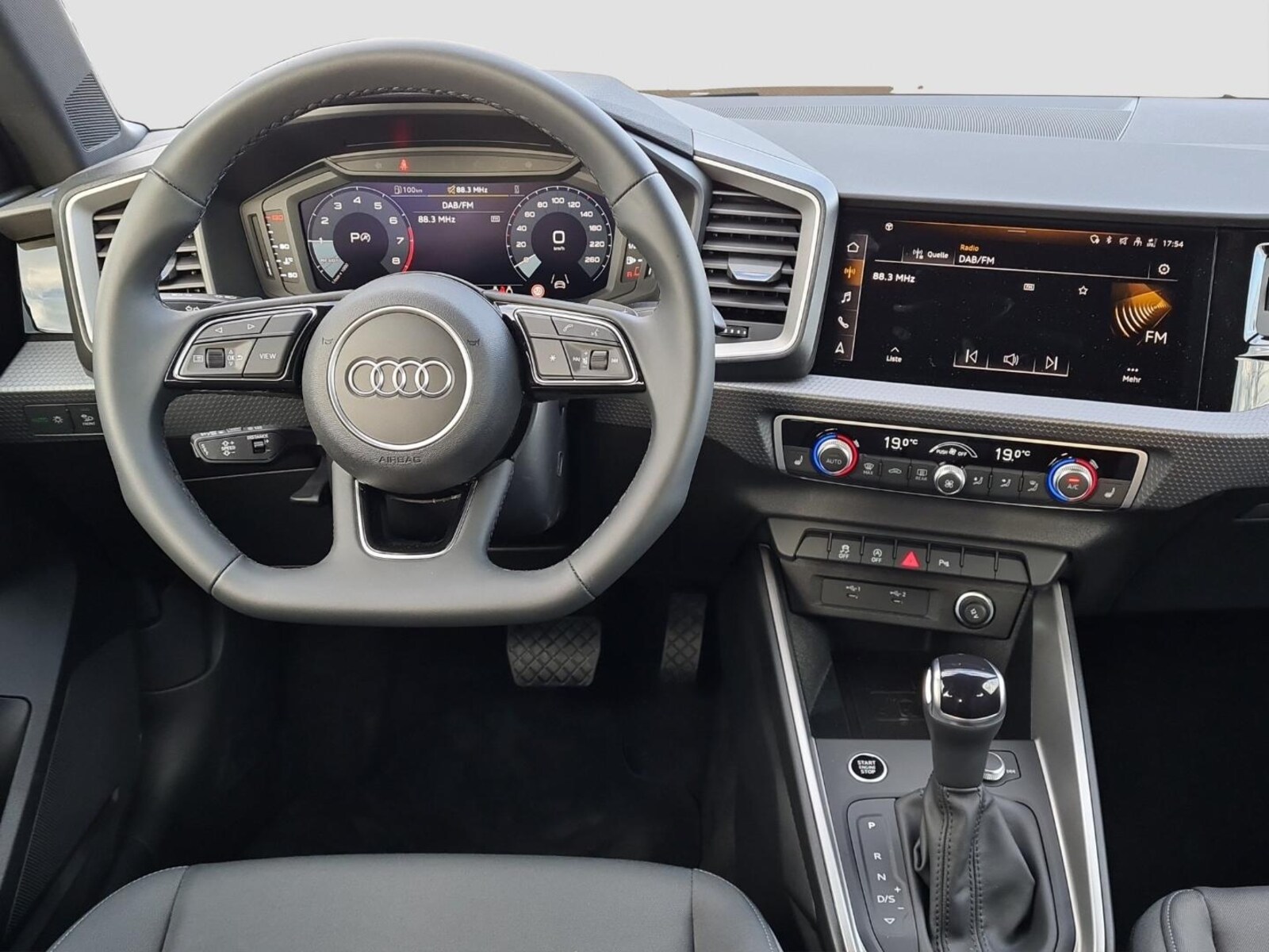 Audi A1 Sportback – Bild 10