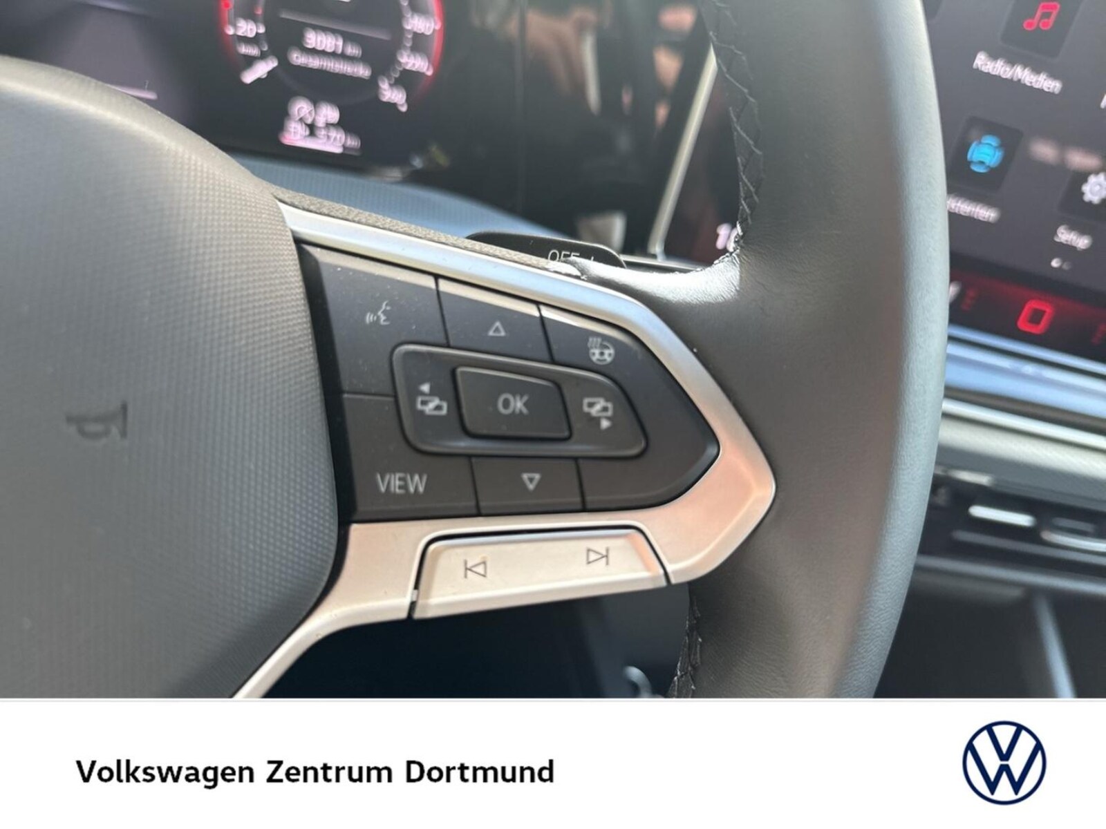 Volkswagen Golf Variant – Bild 11