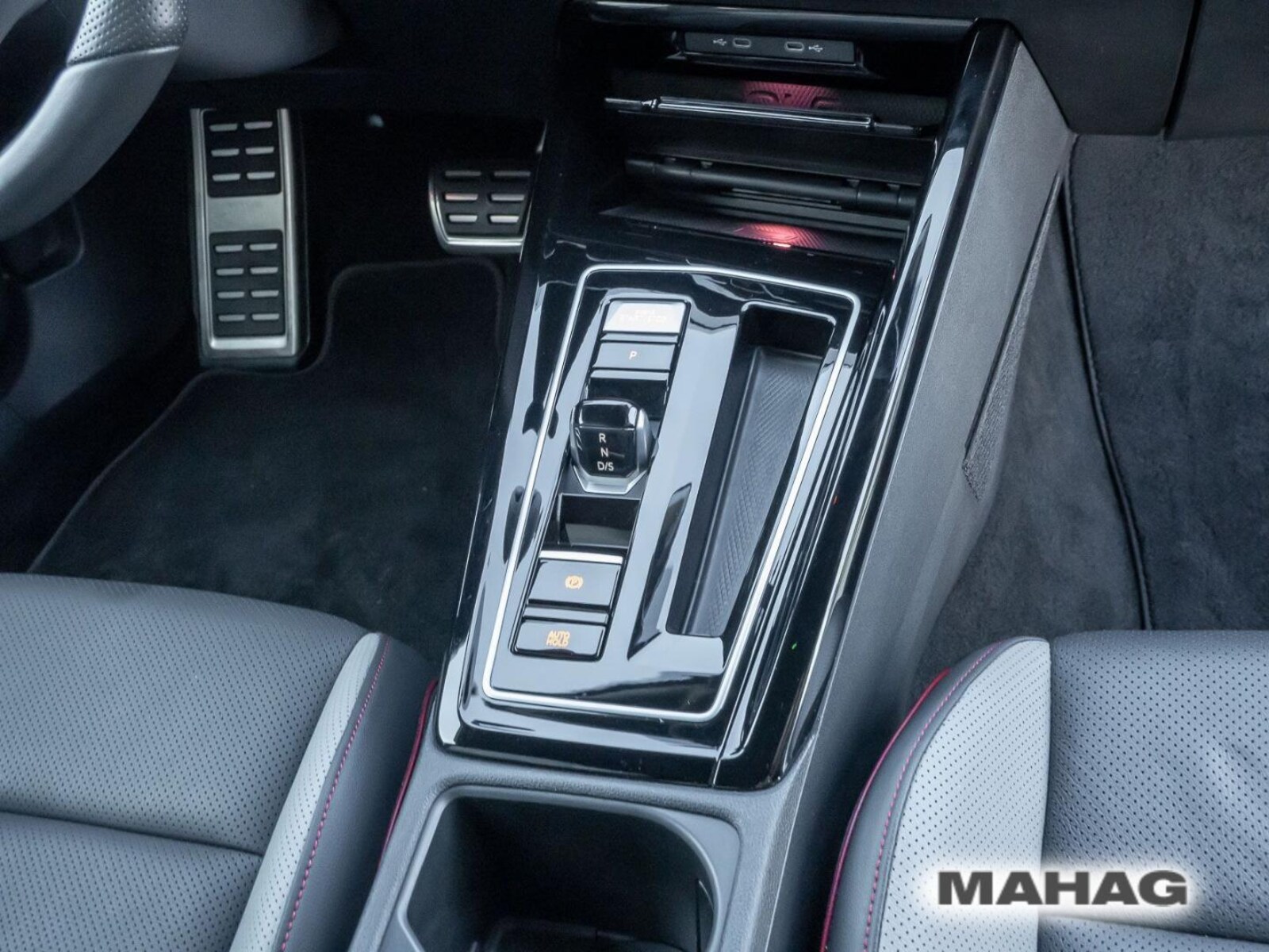 Volkswagen Golf – Bild 18
