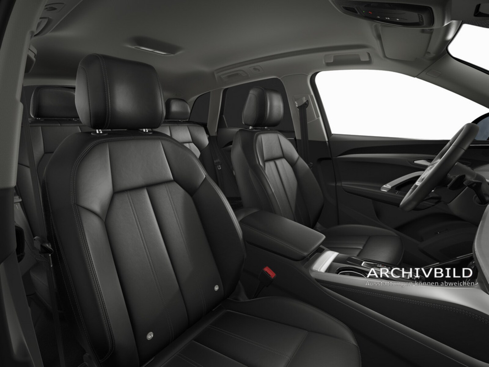 Audi Q5 – Bild 4
