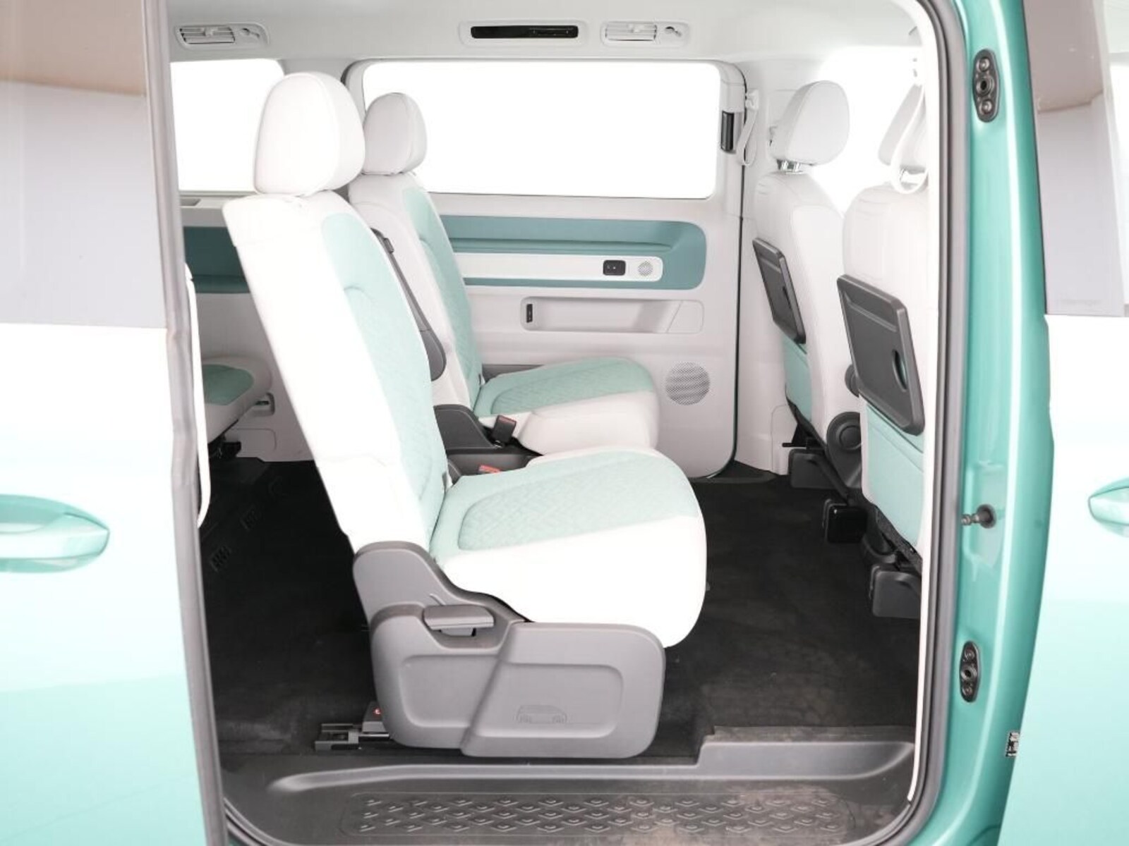Volkswagen ID. Buzz – Bild 8
