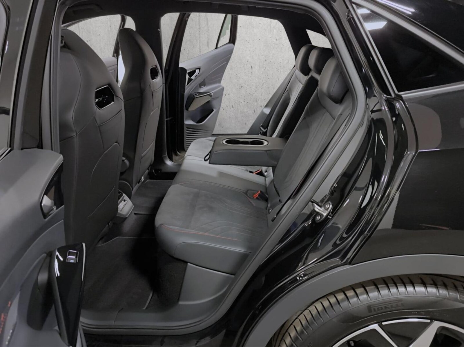 Volkswagen ID.5 – Bild 12