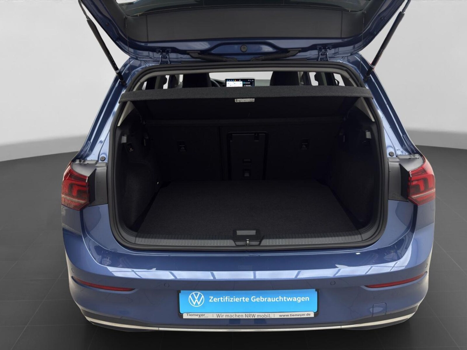 Volkswagen Golf – Bild 20