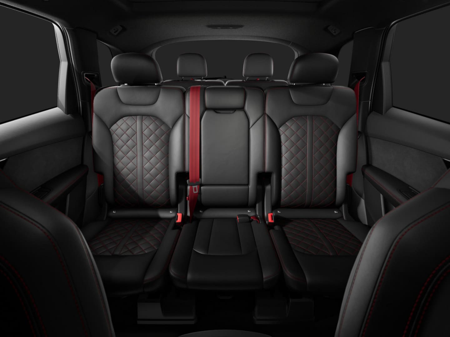 Bild über Audi Q7 SUV S line 50 TDI quattro tiptronic - für weitere Informationen kontaktieren Sie den Audi Partner