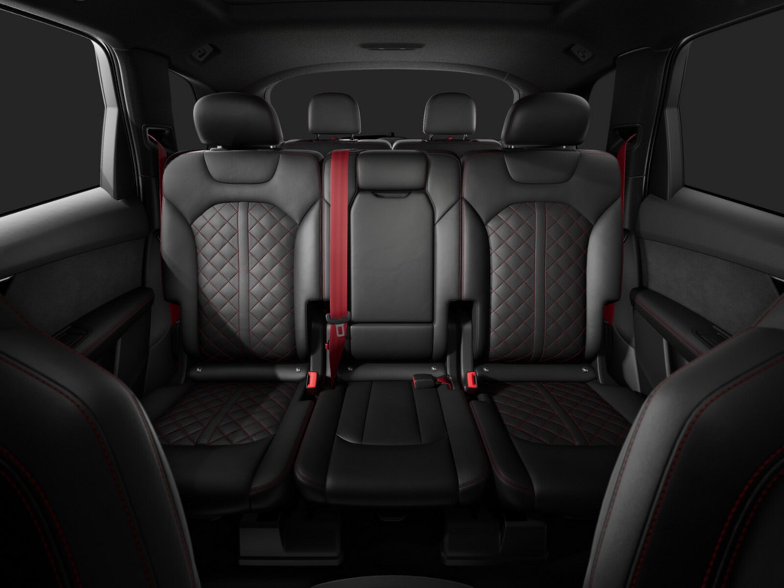 Audi Q7 – Bild 10