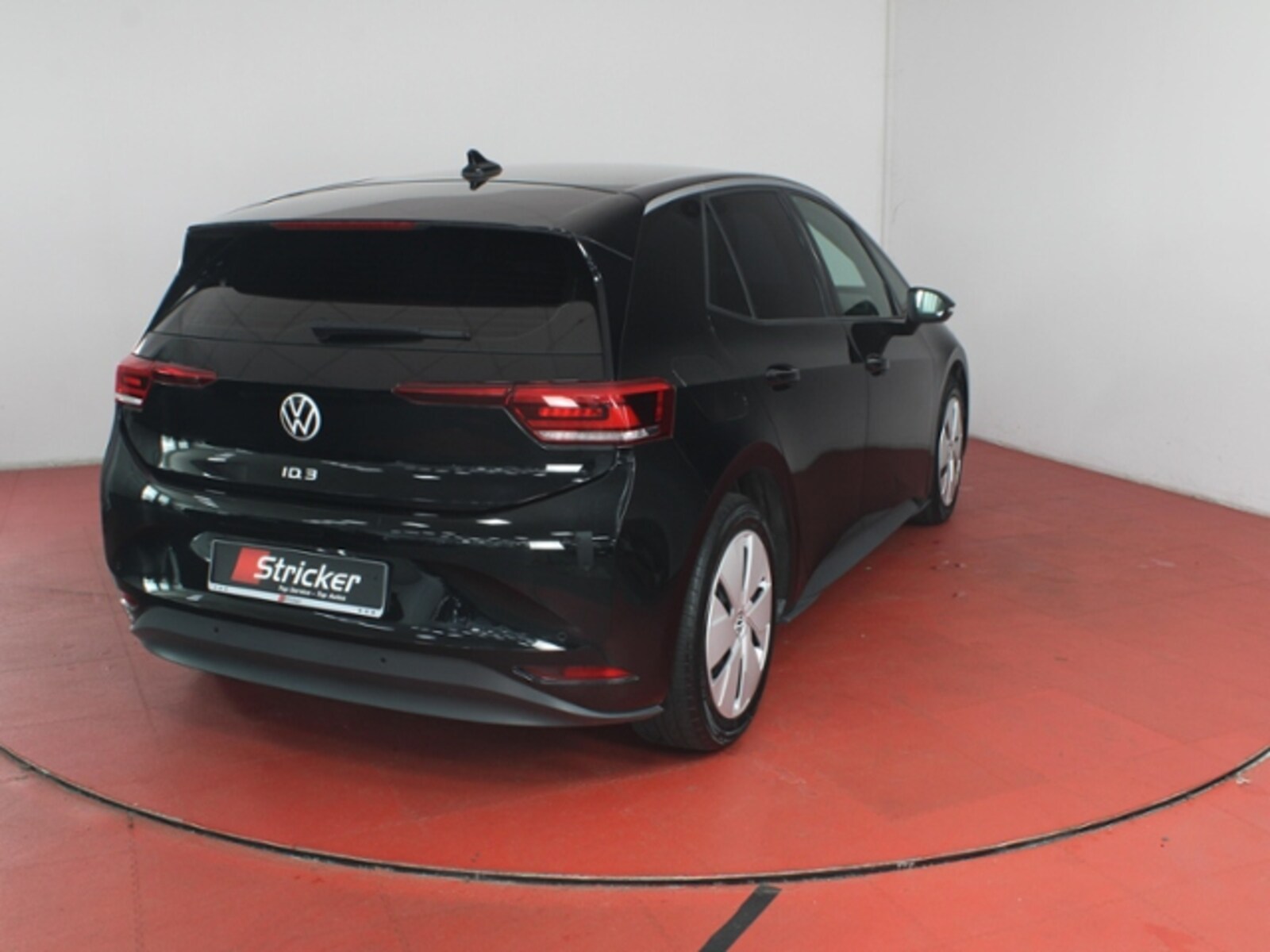 Volkswagen ID.3 – Bild 3