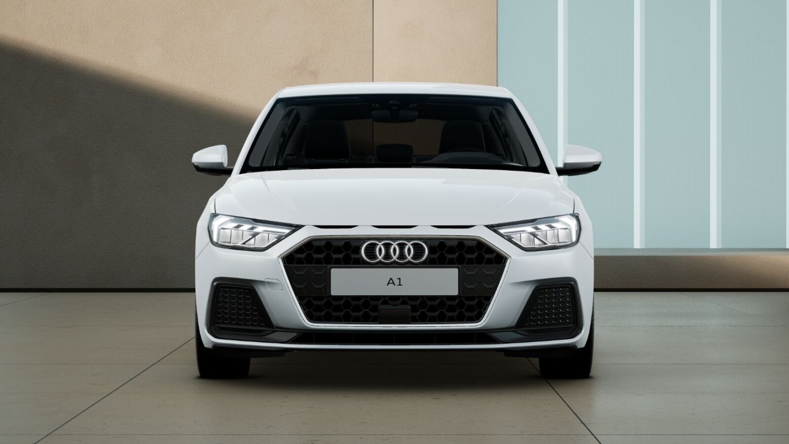Audi A1 Sportback – Bild 3