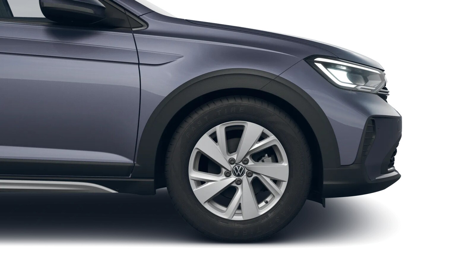 Volkswagen Taigo – Bild 3