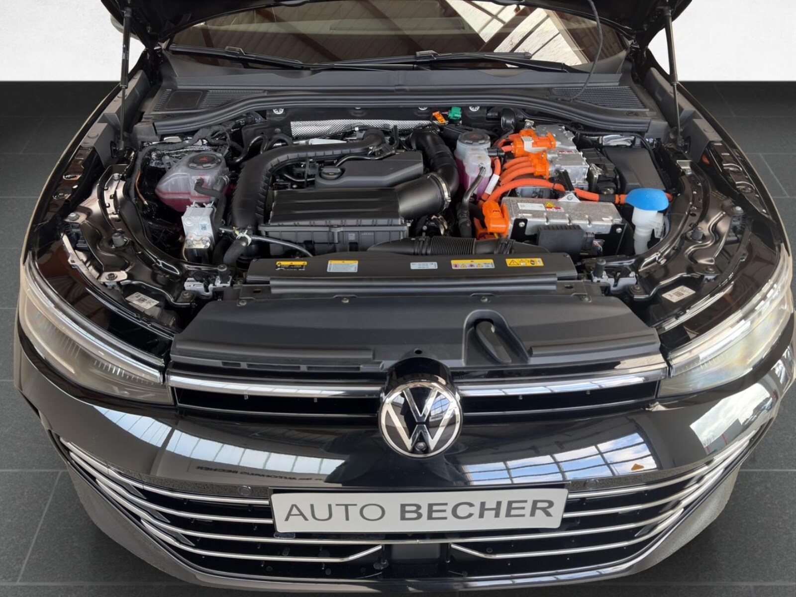 Volkswagen Passat – Bild 17
