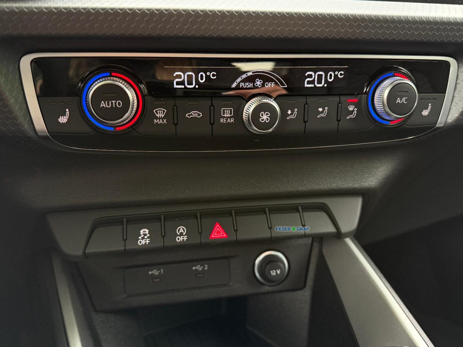 Audi A1 Sportback – Bild 12