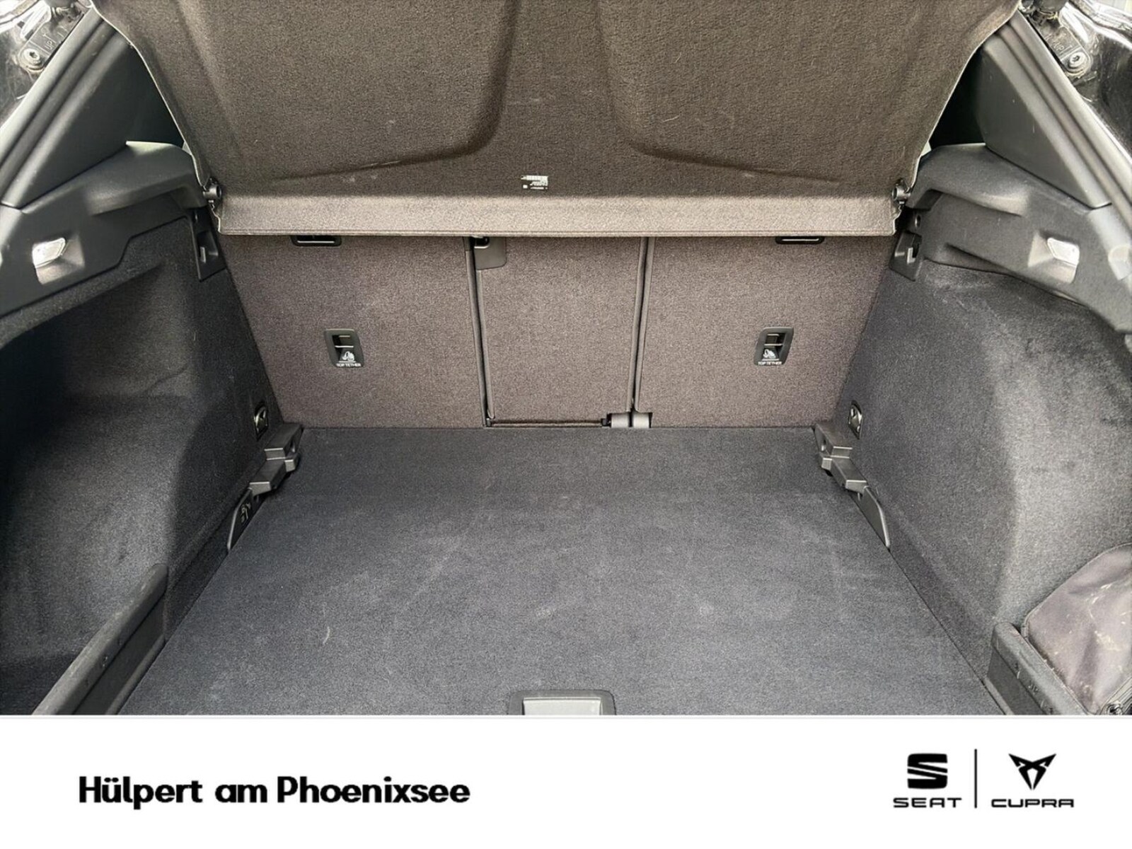 CUPRA Terramar – Bild 12