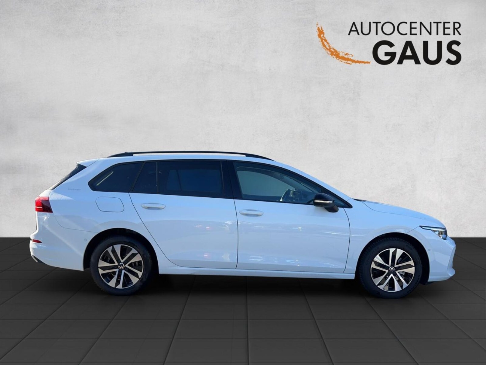 Volkswagen Golf Variant – Bild 9