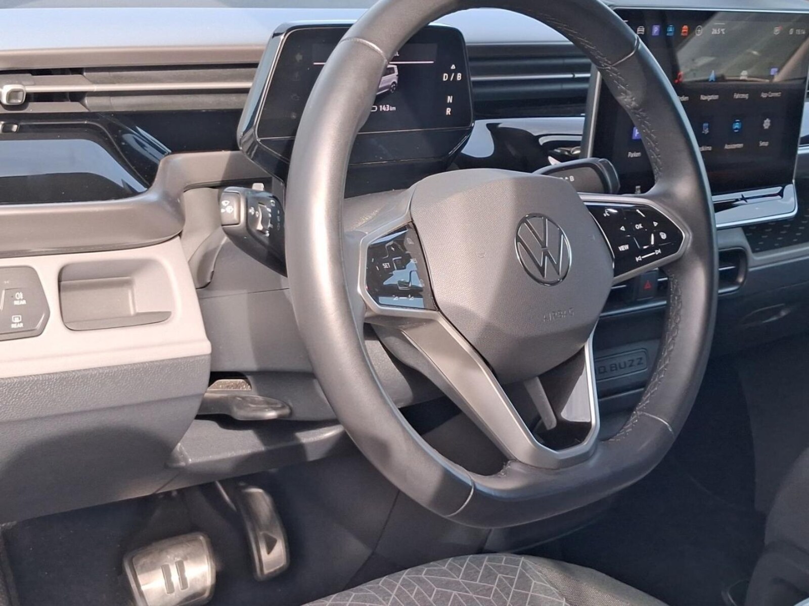 Volkswagen ID. Buzz – Bild 8