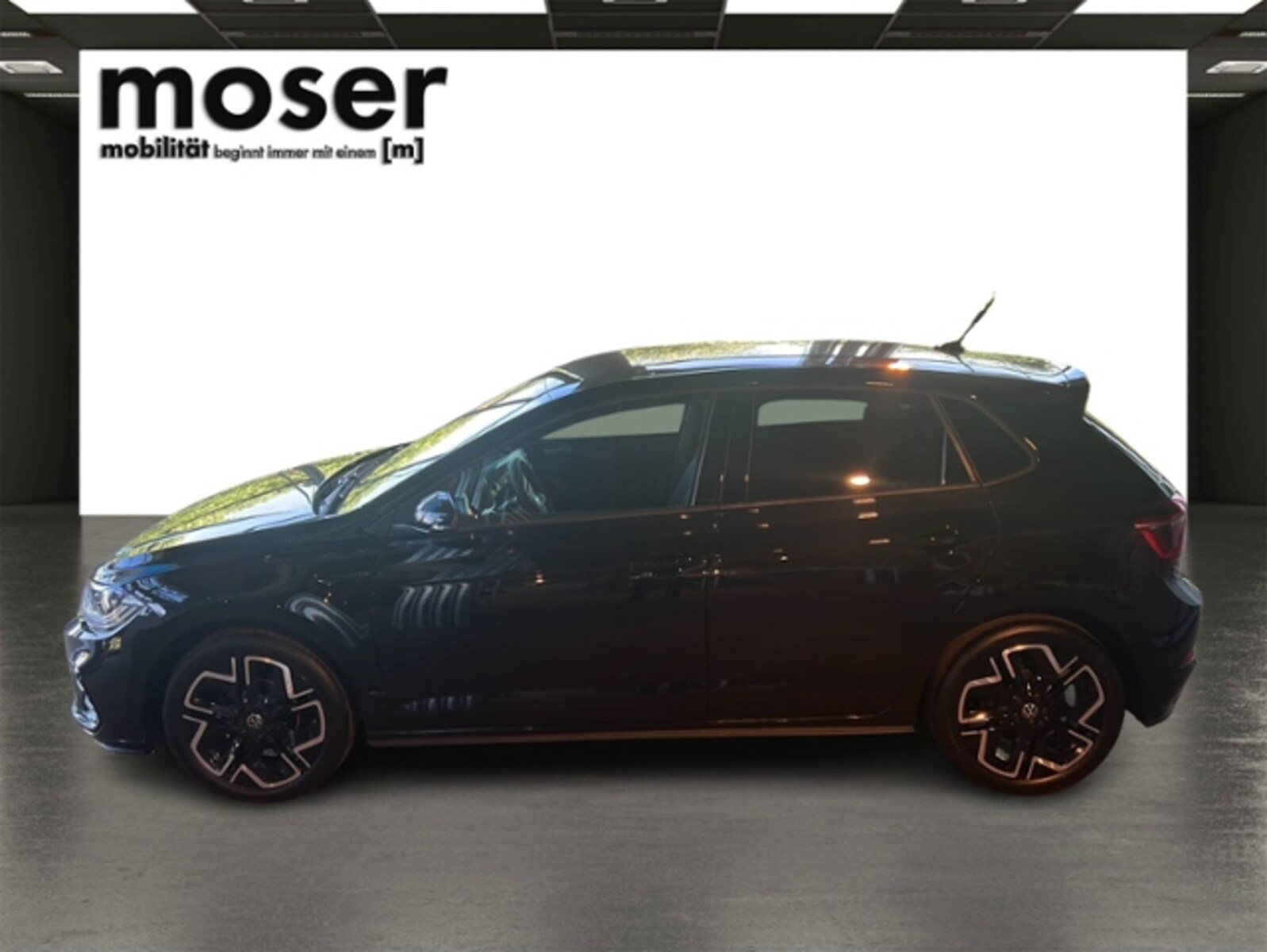 Volkswagen Polo – Bild 6