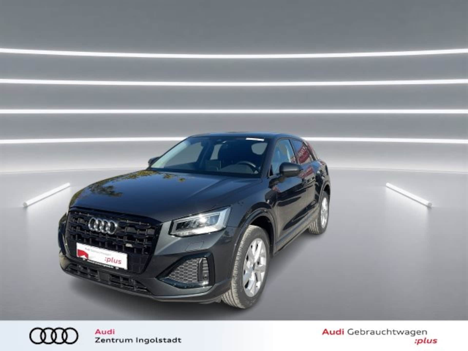 Audi Q2 2026