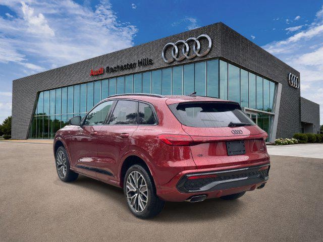 2026 Audi Q5