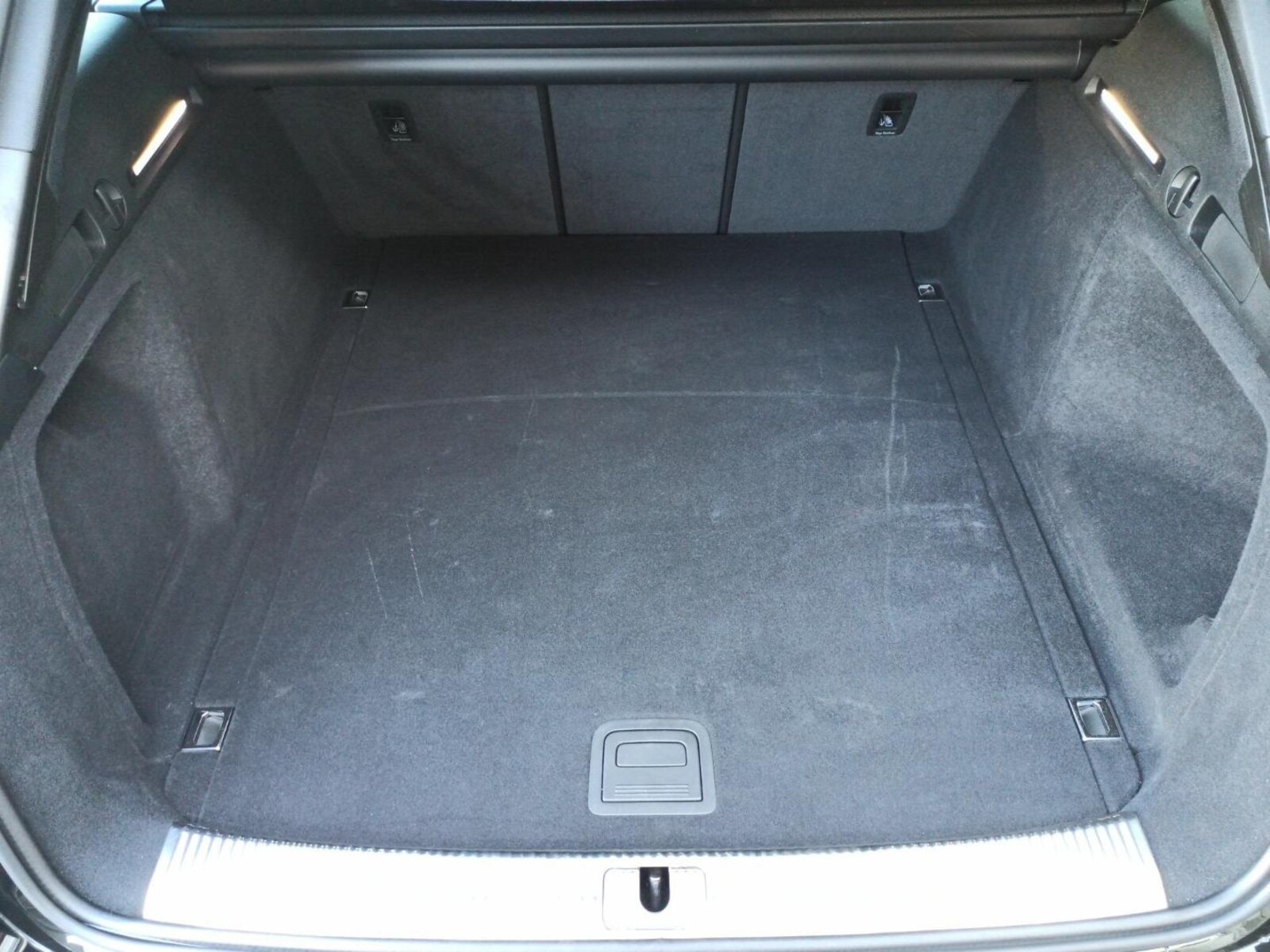 Audi A4 Avant – Bild 15