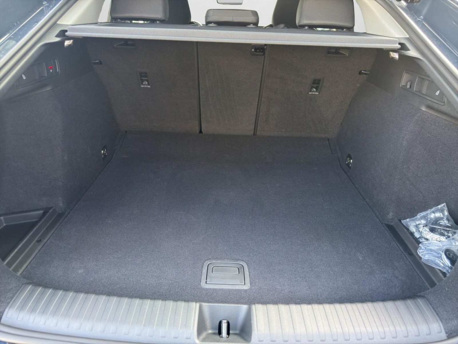 Audi Q6 Sportback e-tron – Bild 15