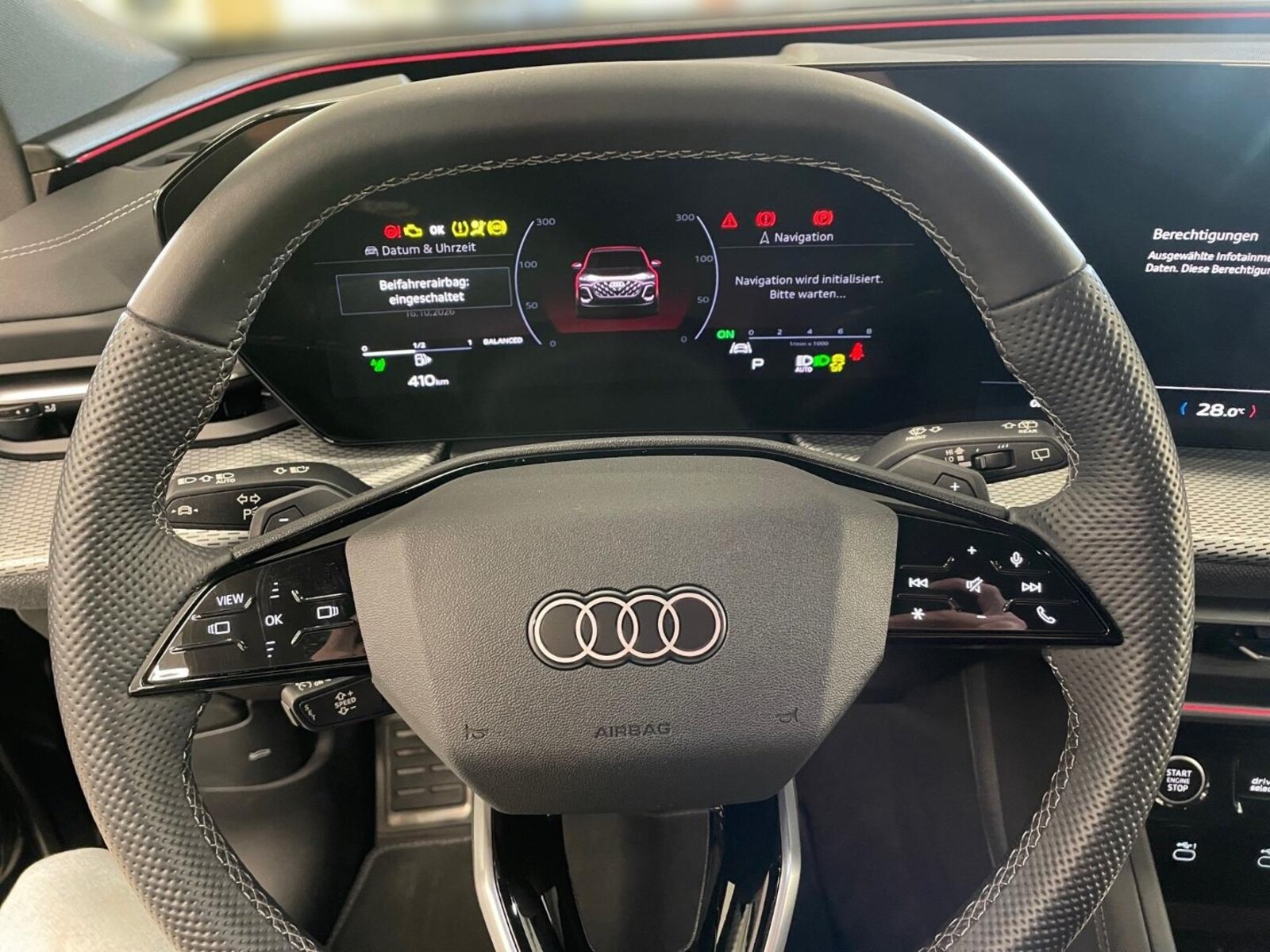 Audi Q5 – Bild 10