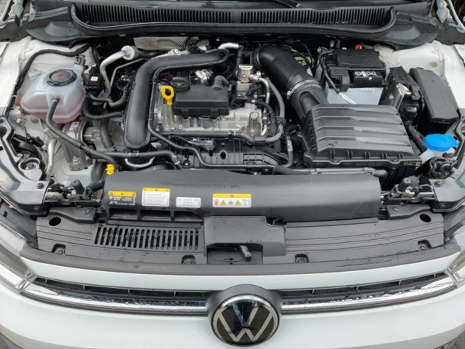 Volkswagen Polo – Bild 12
