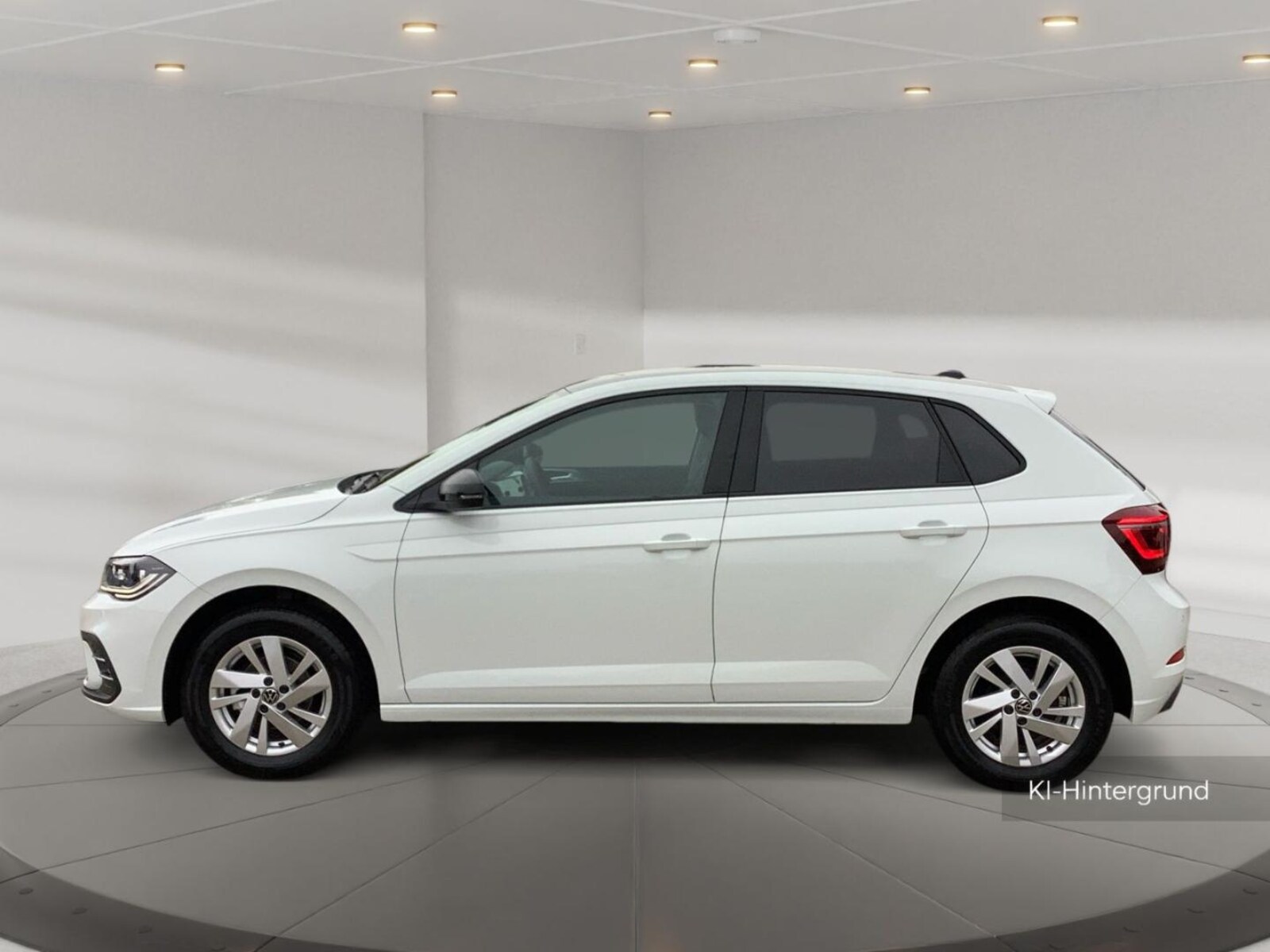 Volkswagen Polo – Bild 3
