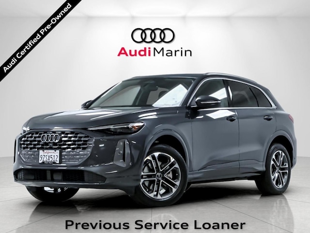 Photo of 2026 Audi Q5 