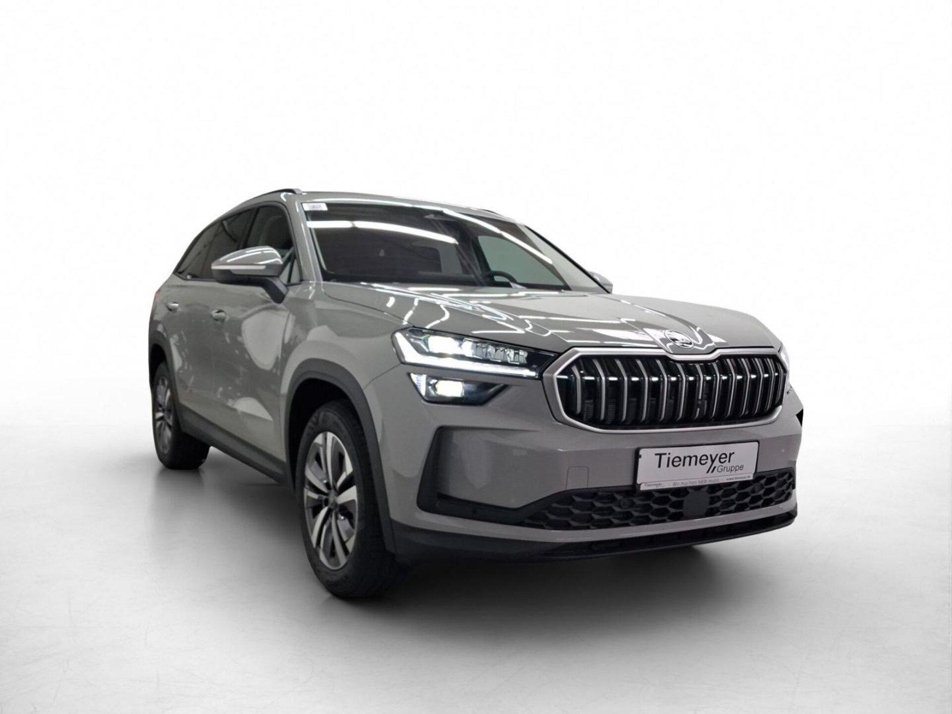 Skoda Kodiaq Selection