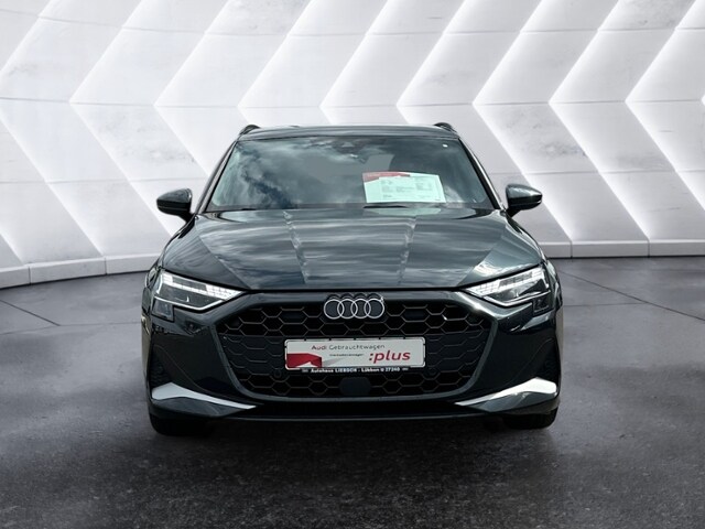 Image about Audi A3 Sportback advanced 30 TFSI S tronic