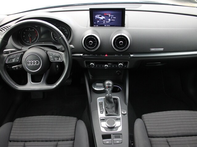 Image about Audi A3 Sportback sport 1.0 TFSI S tronic