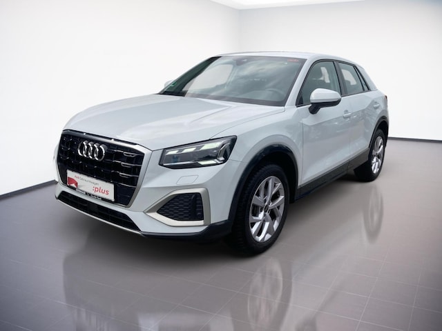 Image about Audi Q2 advanced 35 TFSI S tronic