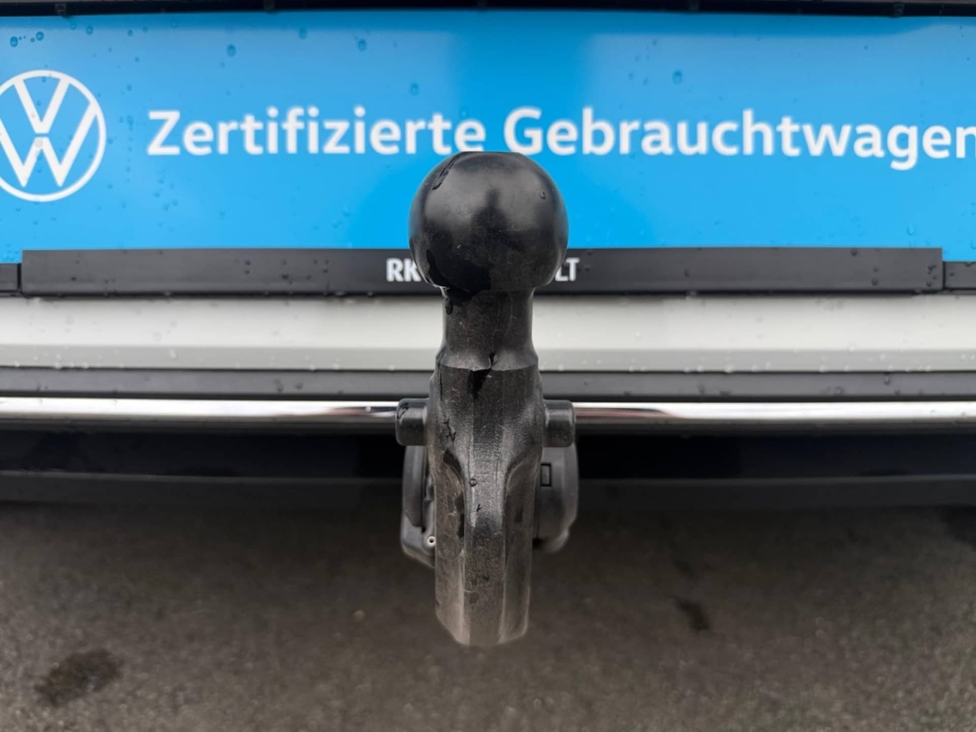 Volkswagen Golf Goal