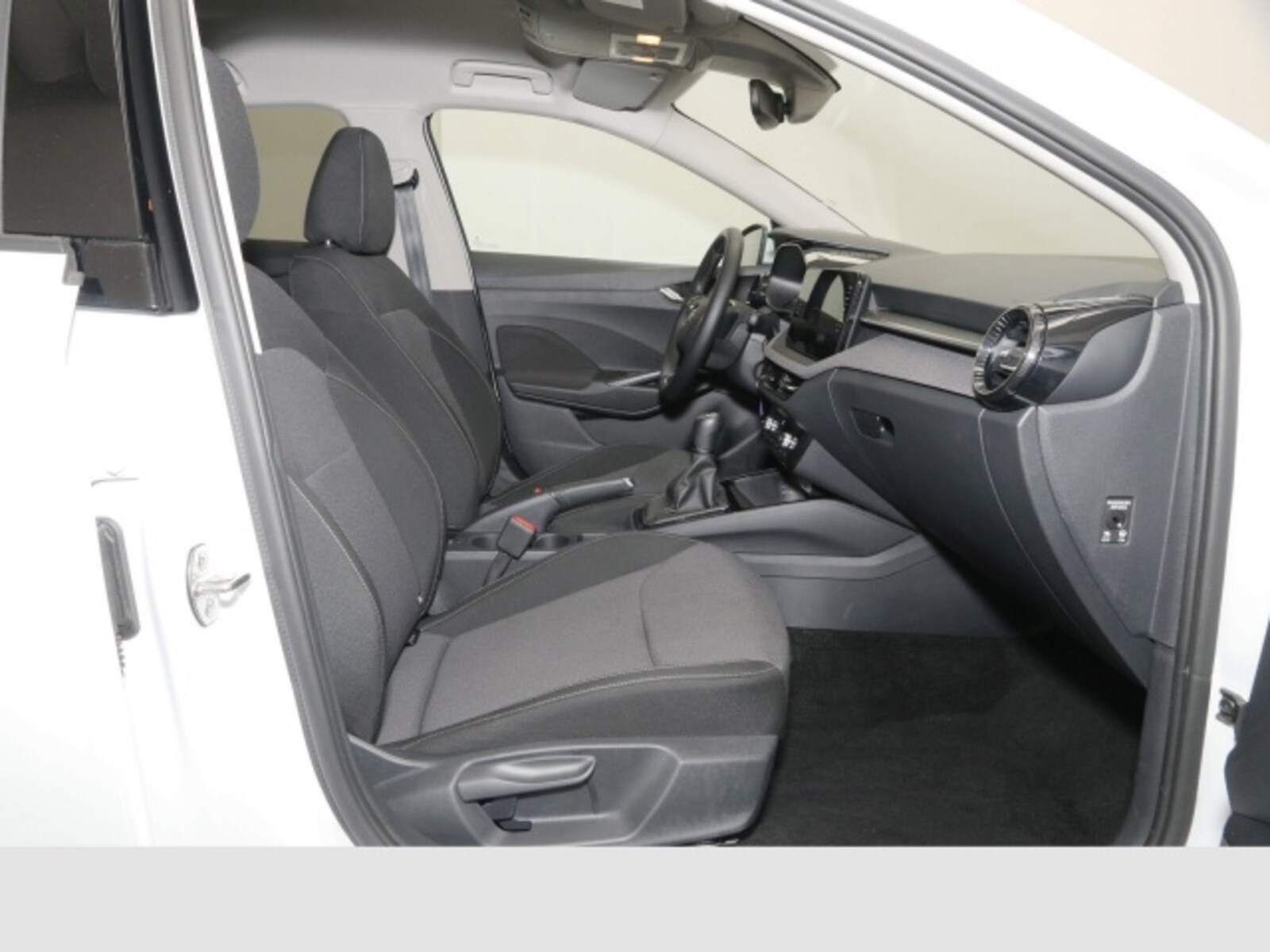 Škoda Fabia – Bild 7