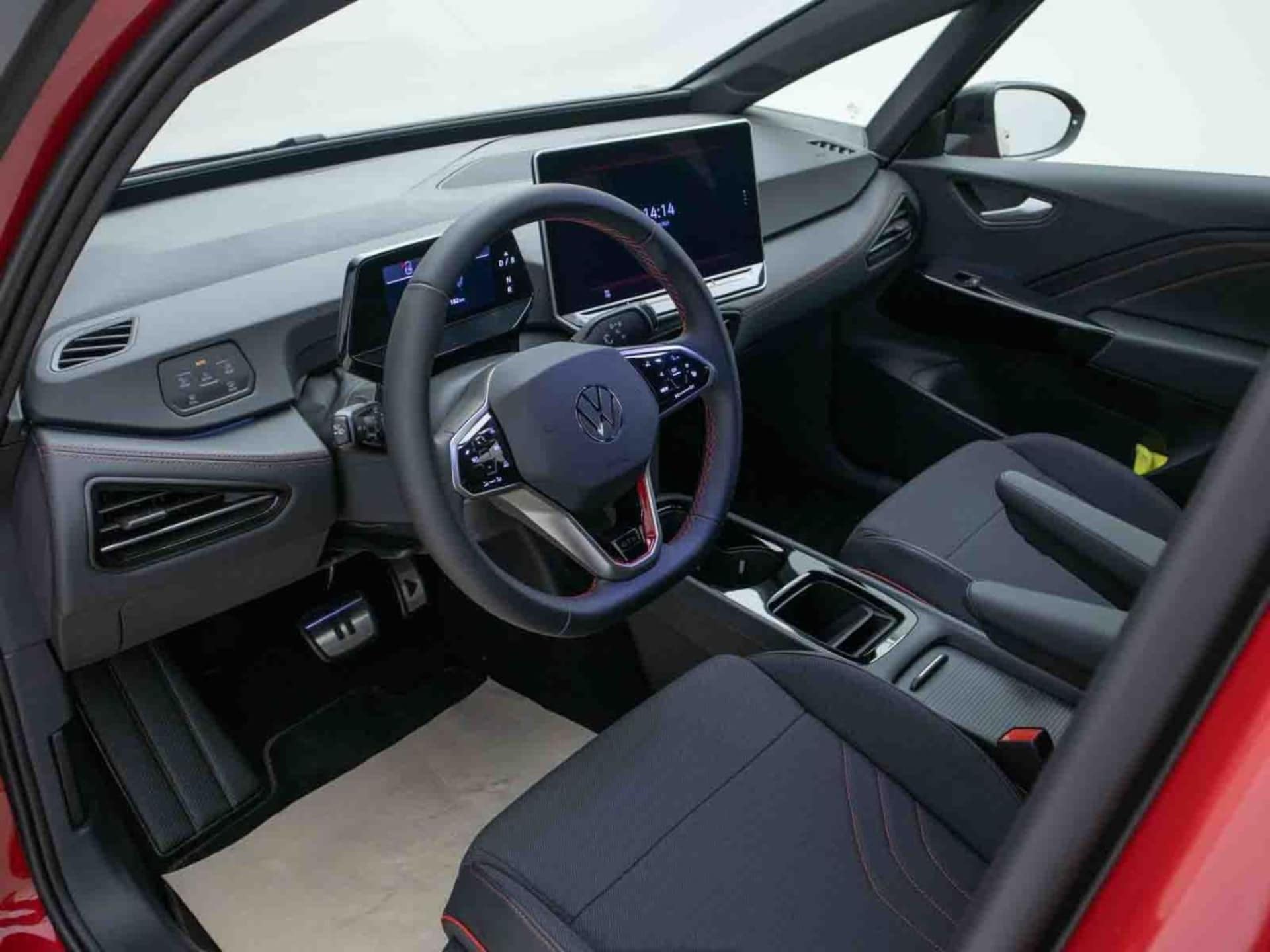 Volkswagen ID.3 GTX