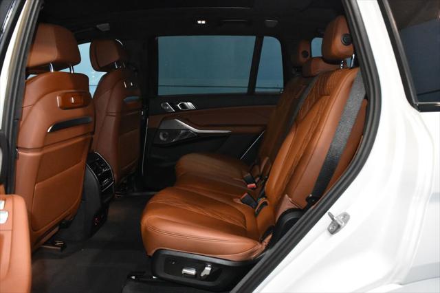 2025 BMW X7 M60i - Photo 20