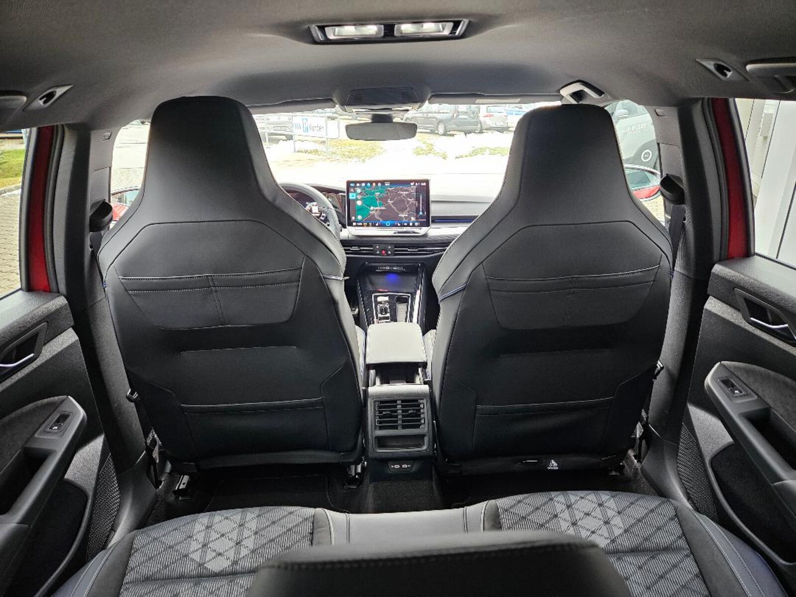 Volkswagen Golf Variant – Bild 11