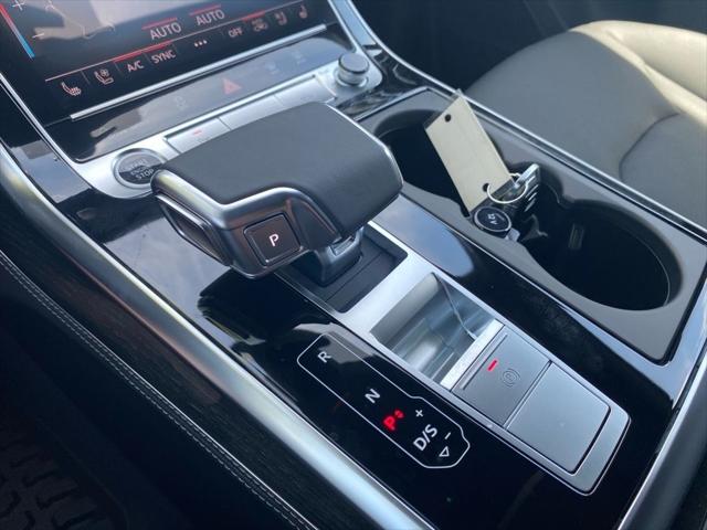 2025 Audi Q7 Premium Plus - Photo 13