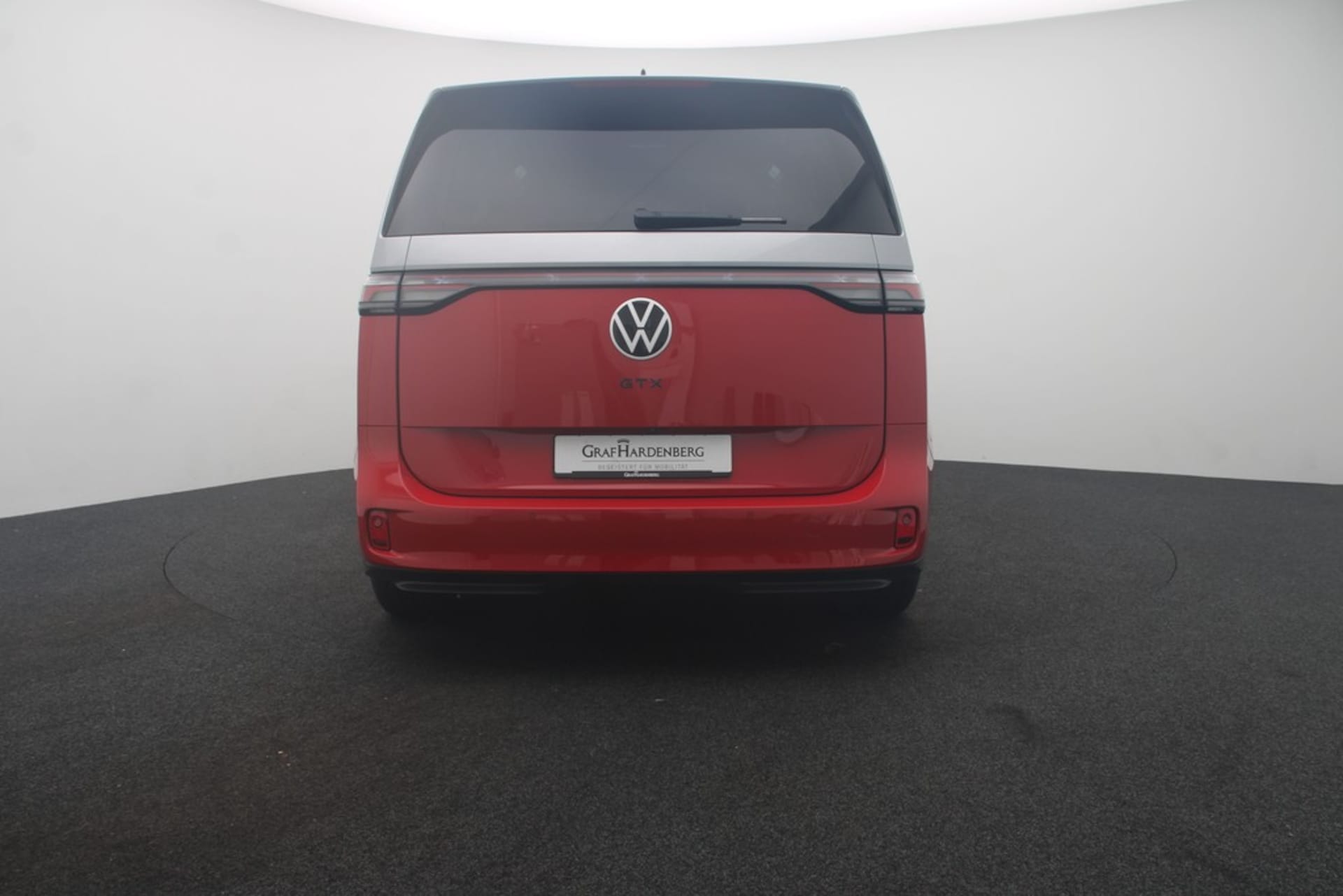 Volkswagen ID. Buzz GTX