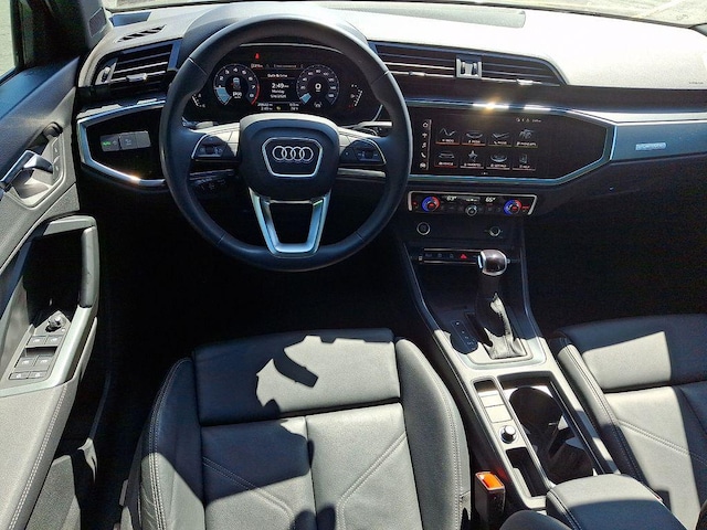 2023 Audi Q3 SUV