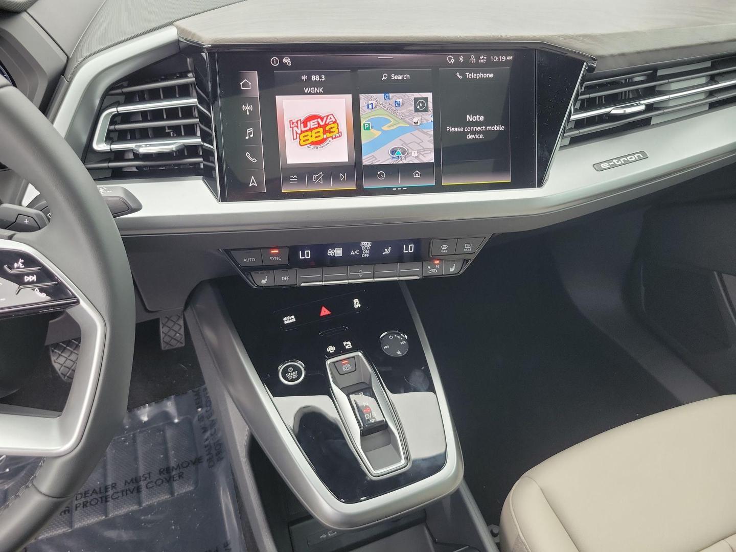 2026 Audi Q4 e-tron Premium Plus - Photo 23