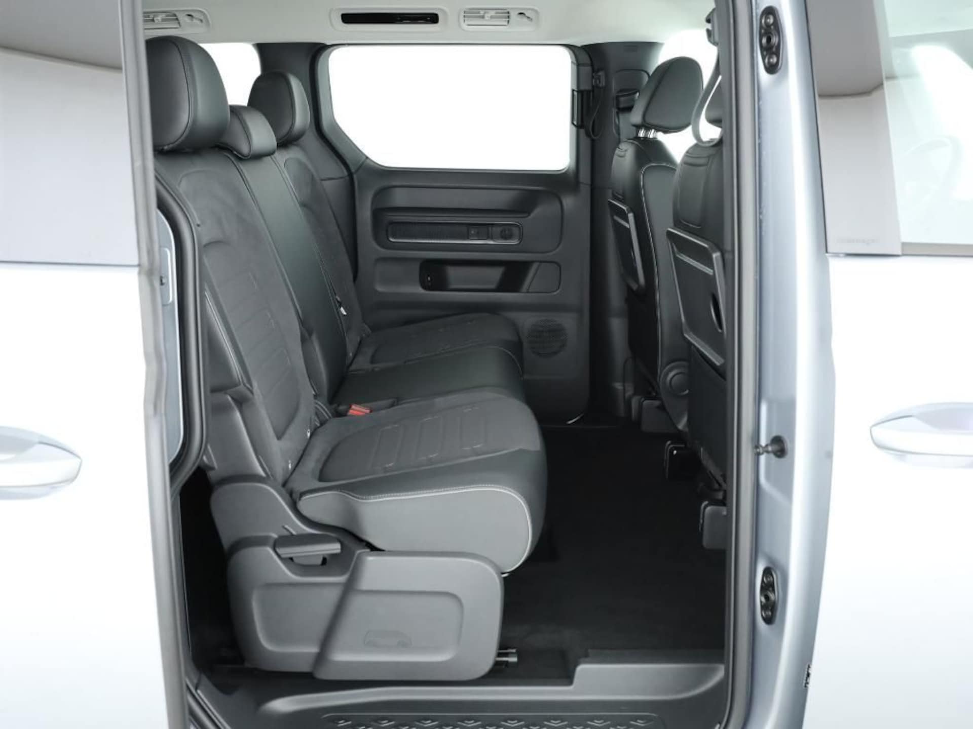 Volkswagen ID. Buzz Pro