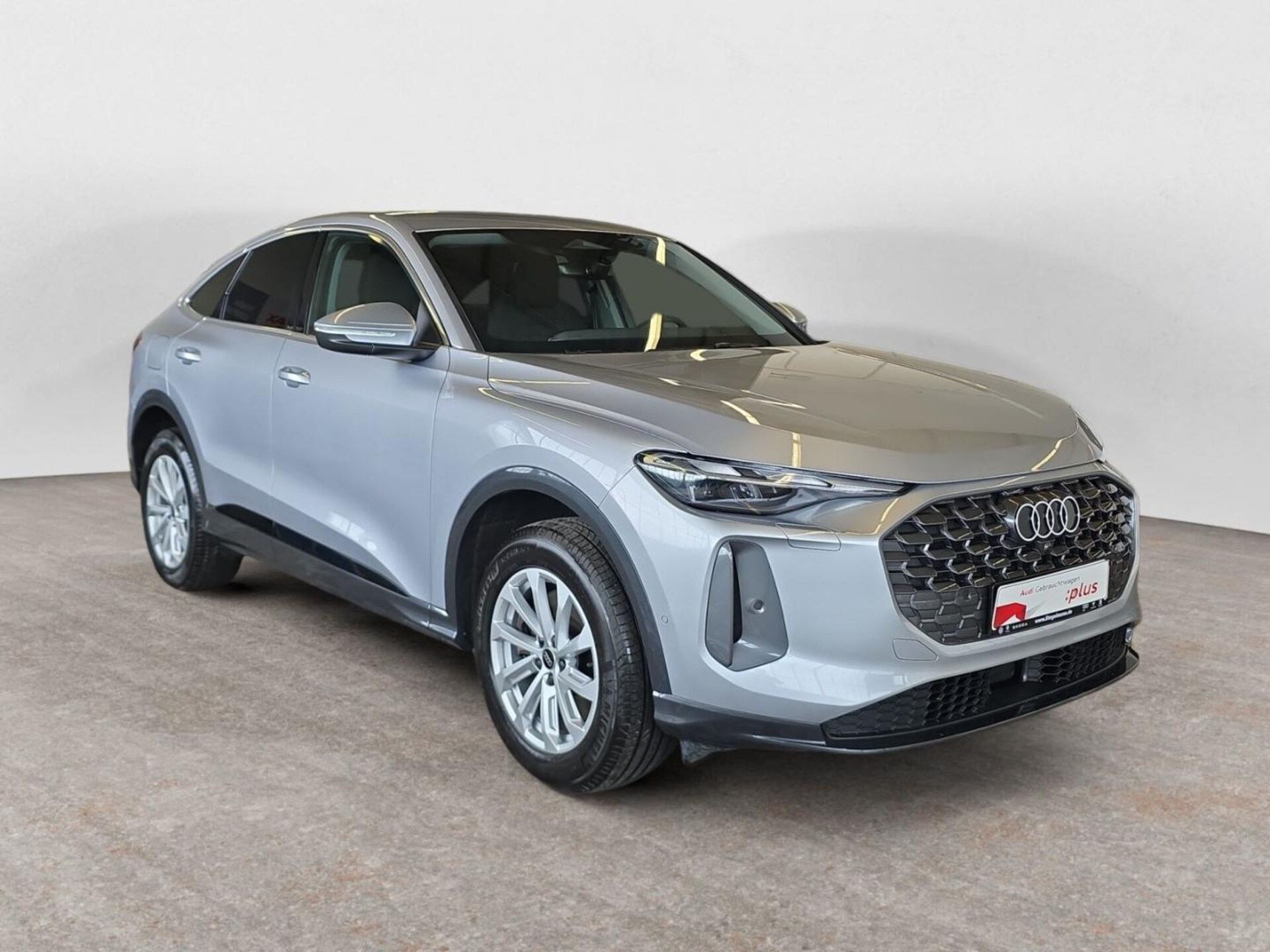 Audi Q5 Sportback